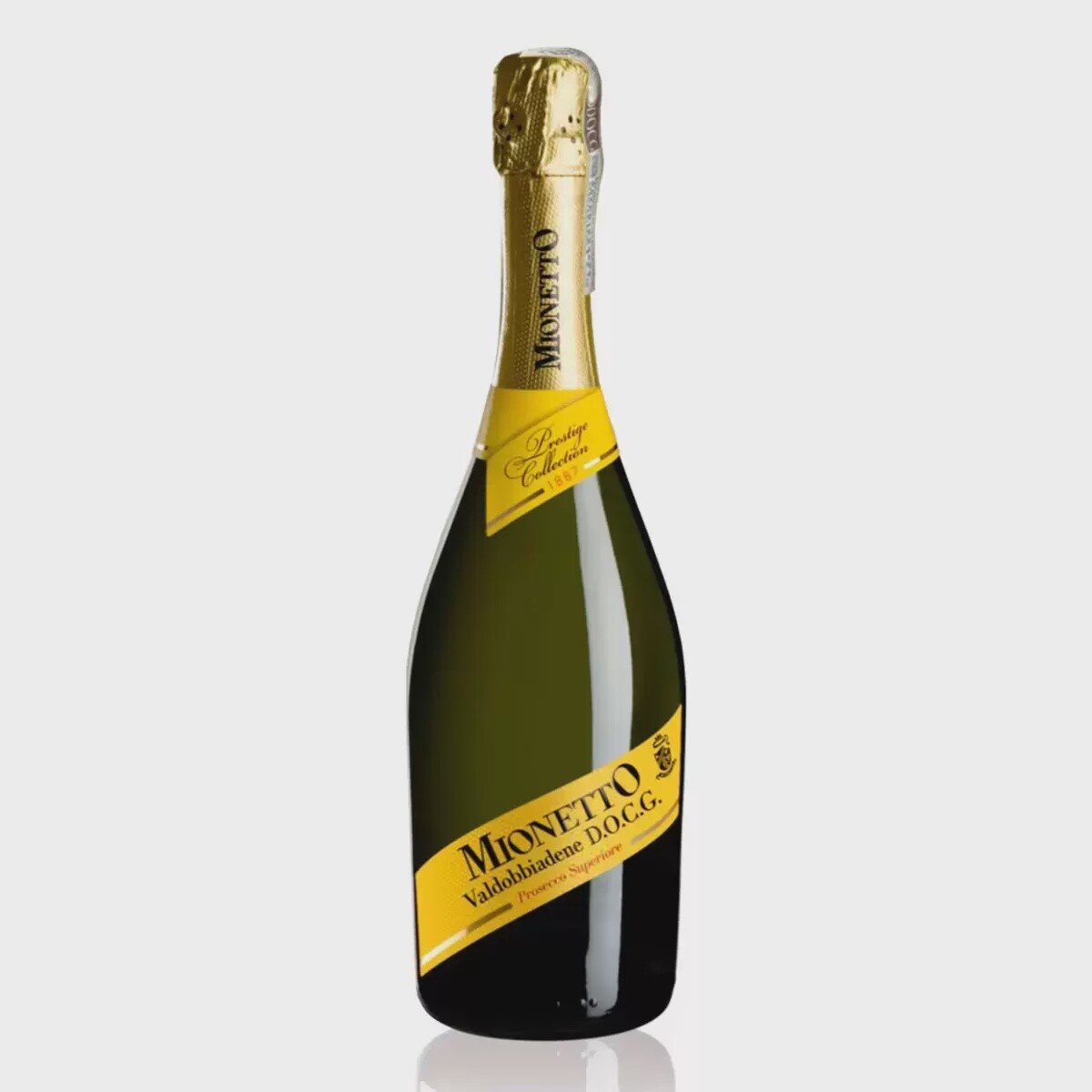 Mionetto Prosecco DOCG 75cl