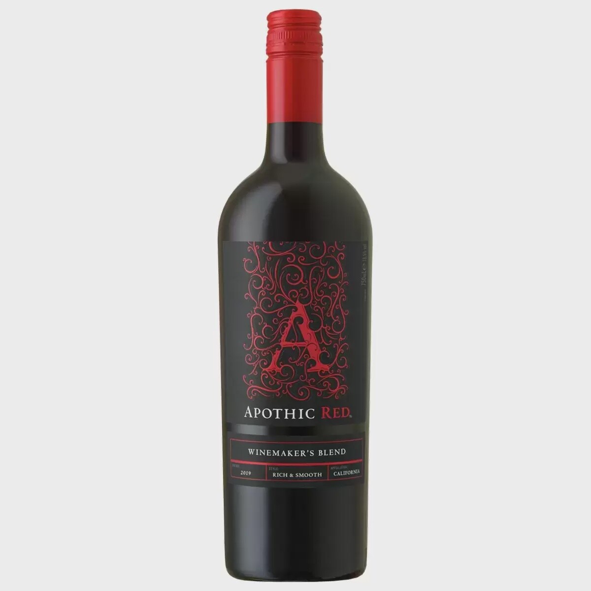 Apothic Red 75cl