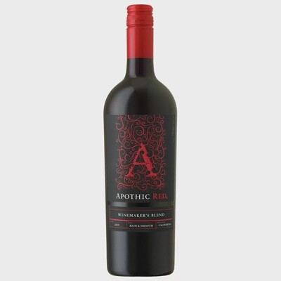 Apothic Red 75cl