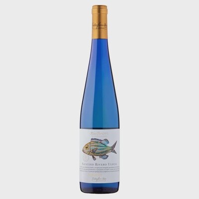 Faustino Rivero Ulecia Albarino 75cl