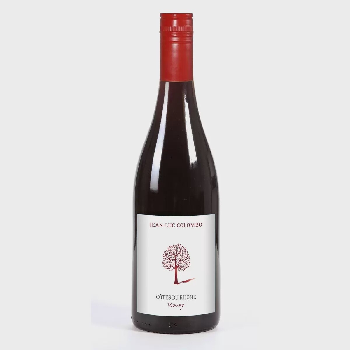 Jean-Luc Colombo Cotes du Rhone 75cl