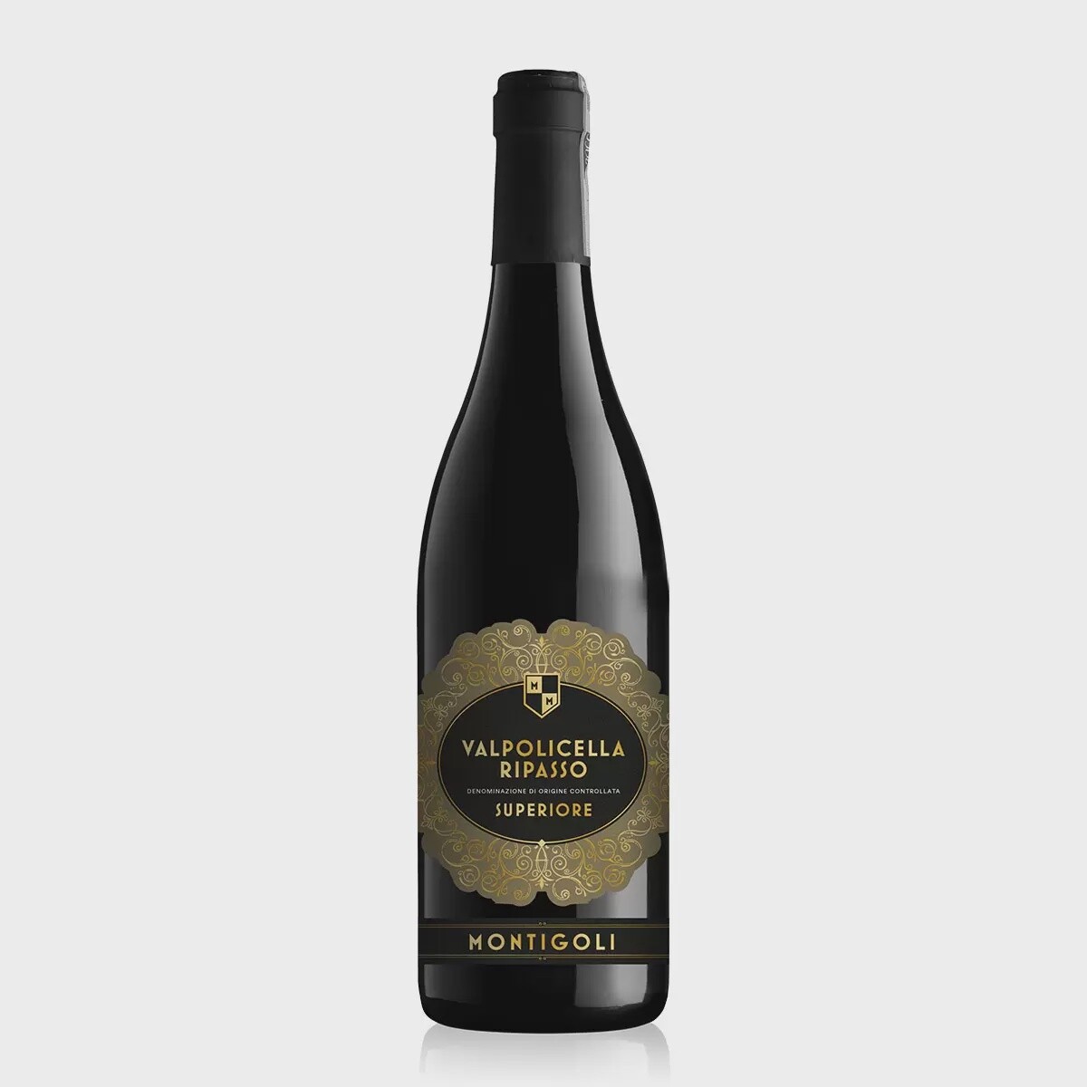Montigoli Ripasso Valpolicella Classico 75cl