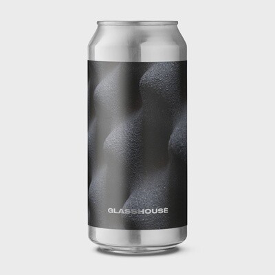 GlassHouse Soundscape 440ml