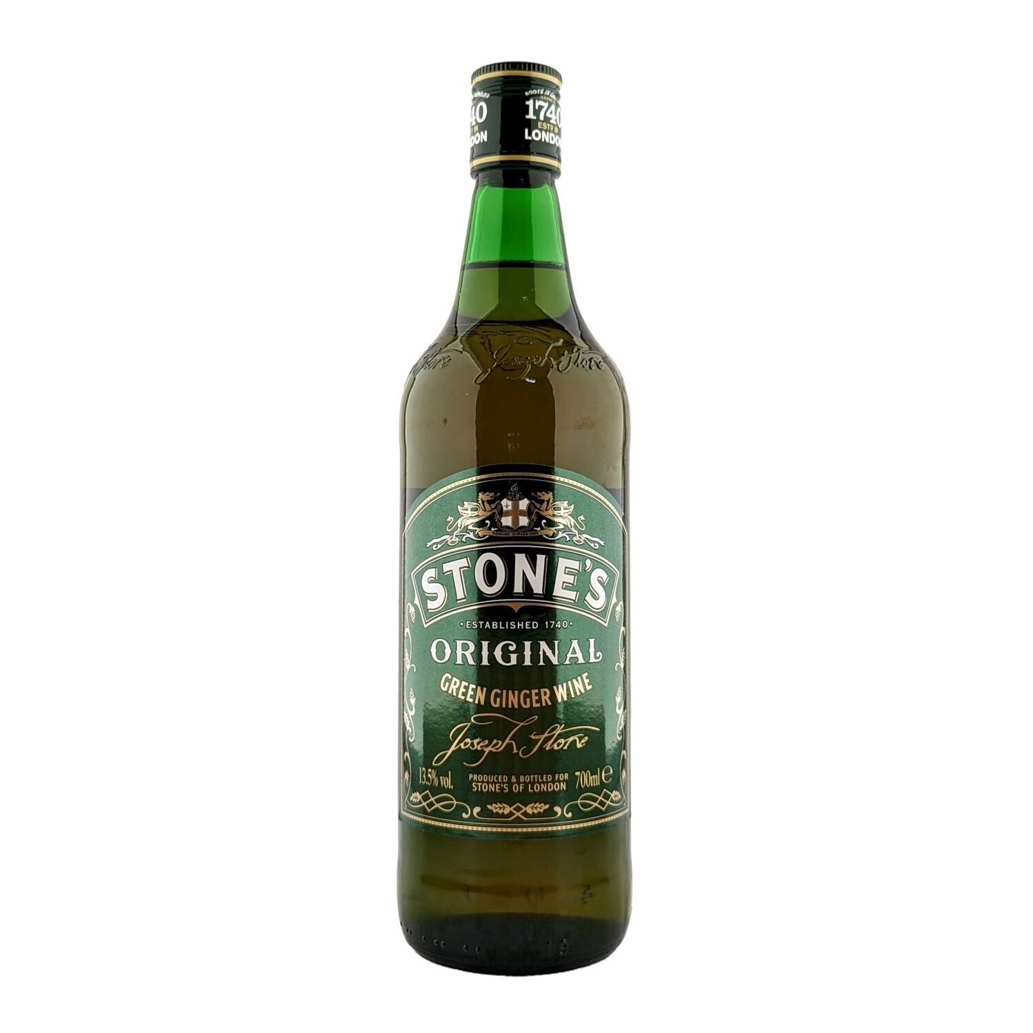 Stones Original Ginger Wine 70cl
