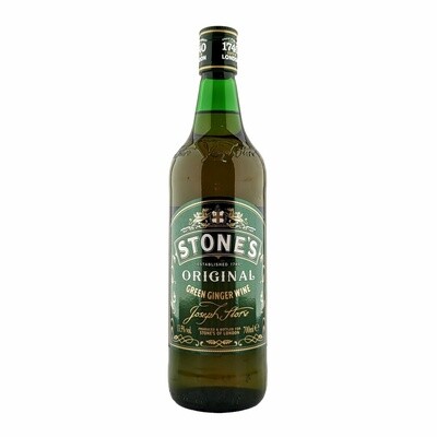 Stones Original Ginger Wine 70cl