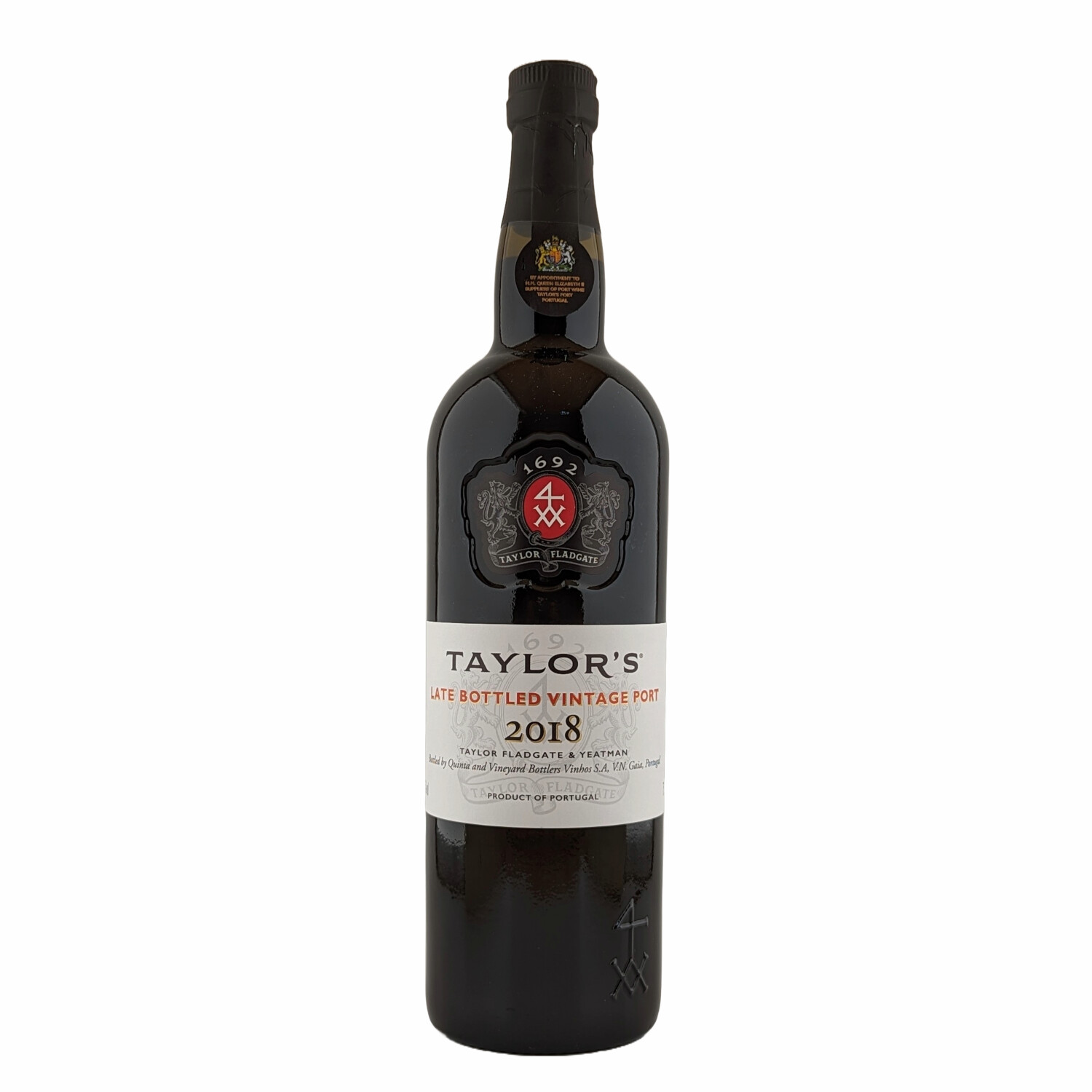 Taylor's Late Bottled Vintage Port 75cl