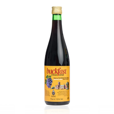 Buckfast Tonic Wine 75cl