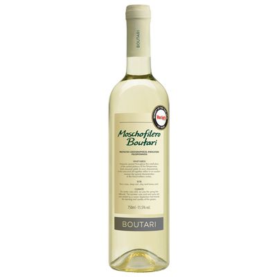 Moschofilero Boutari 75cl