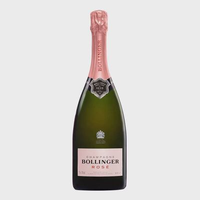 Bollinger NV Rose Champagne 75cl