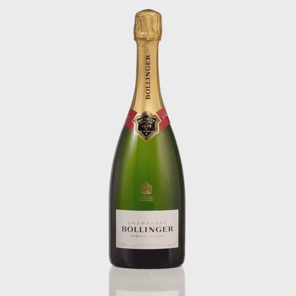 Bollinger Special Cuvee NV Champagne 75cl