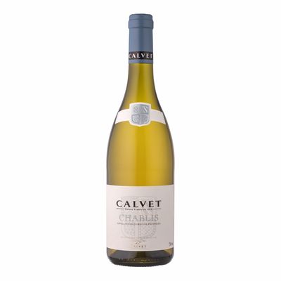 Calvet Chablis 75cl