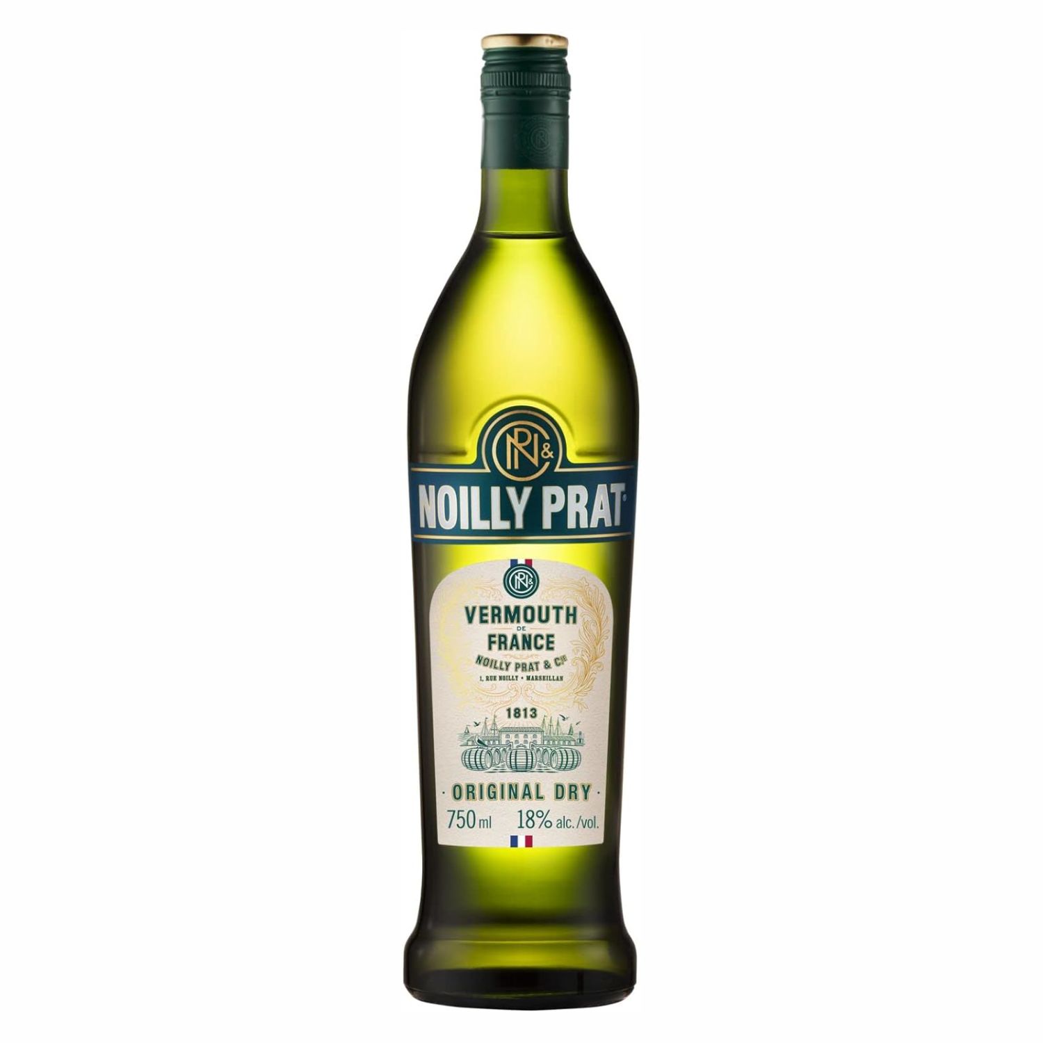 Noilly Prat Original Dry 75cl