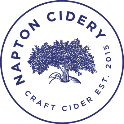 Napton Cidery