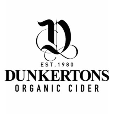 Dunkertons Cider
