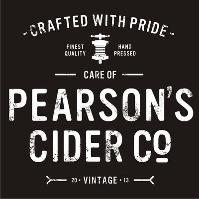 Pearson's Cider Co