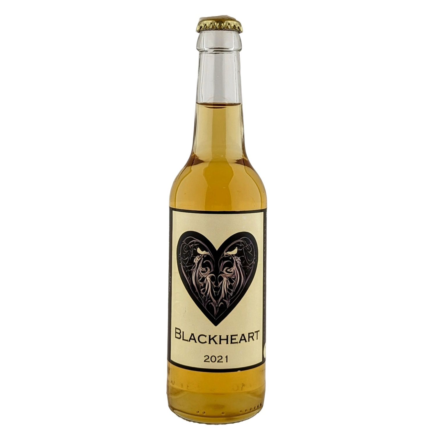 Kertelreiter  Blackheart 2021 330ml