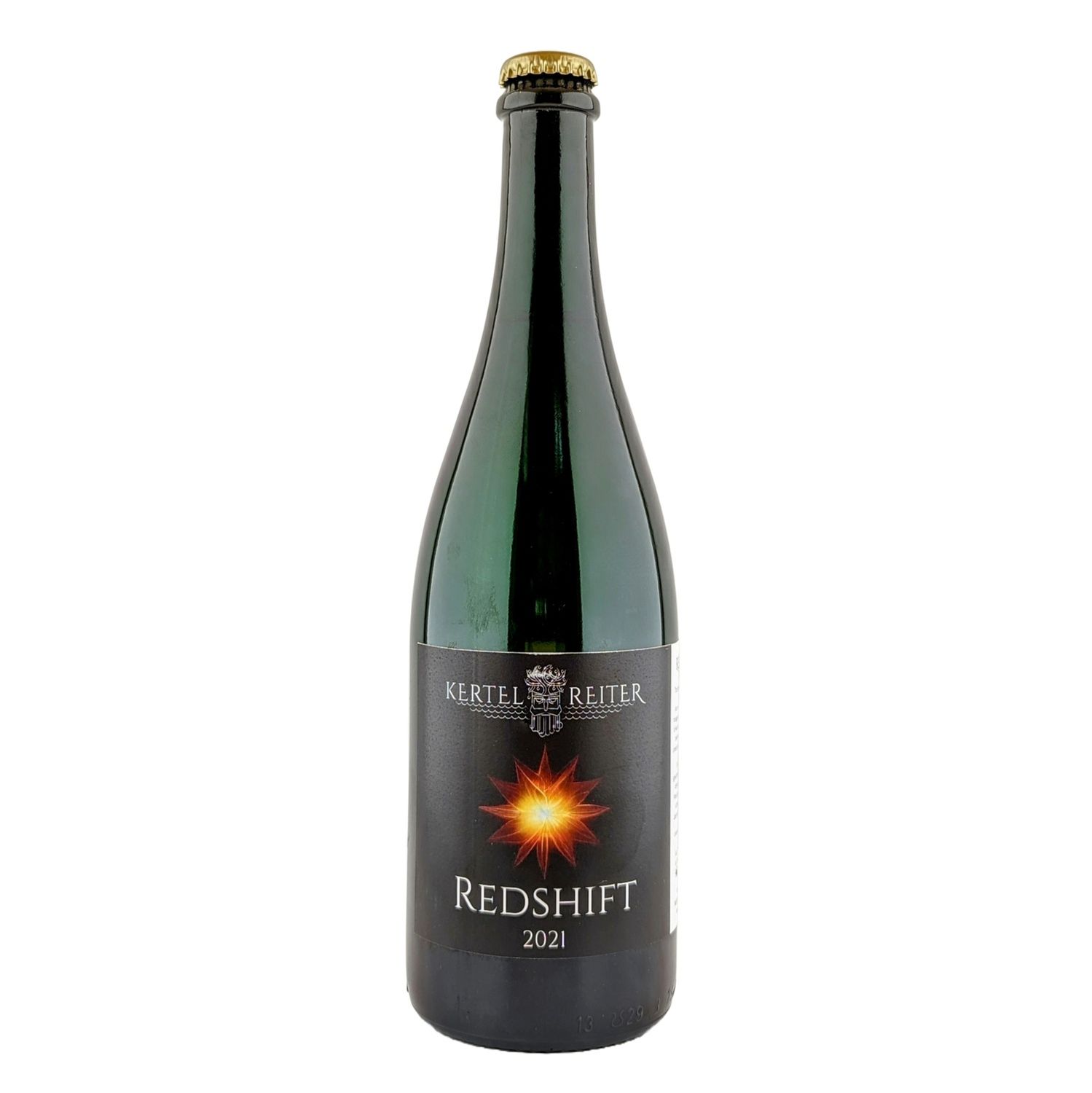 Kertelreiter Redshift 2021 750ml