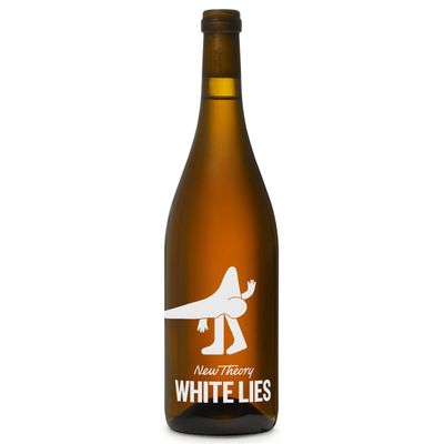 New Theory White Lies 75cl