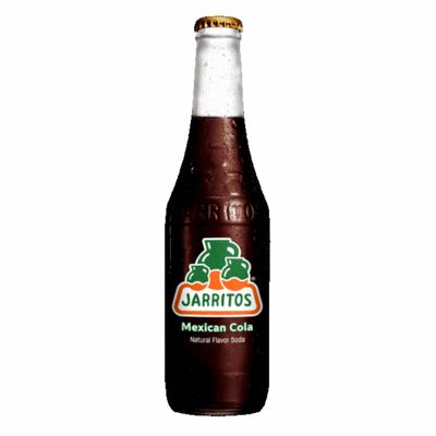 Jarritos Mexican Cola 370ml