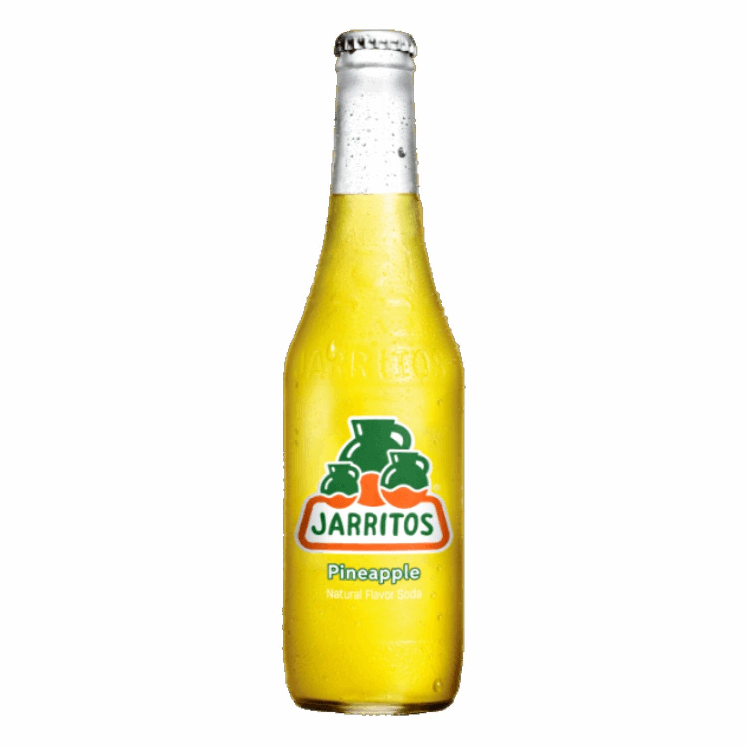 Jarritos Pineapple 370ml