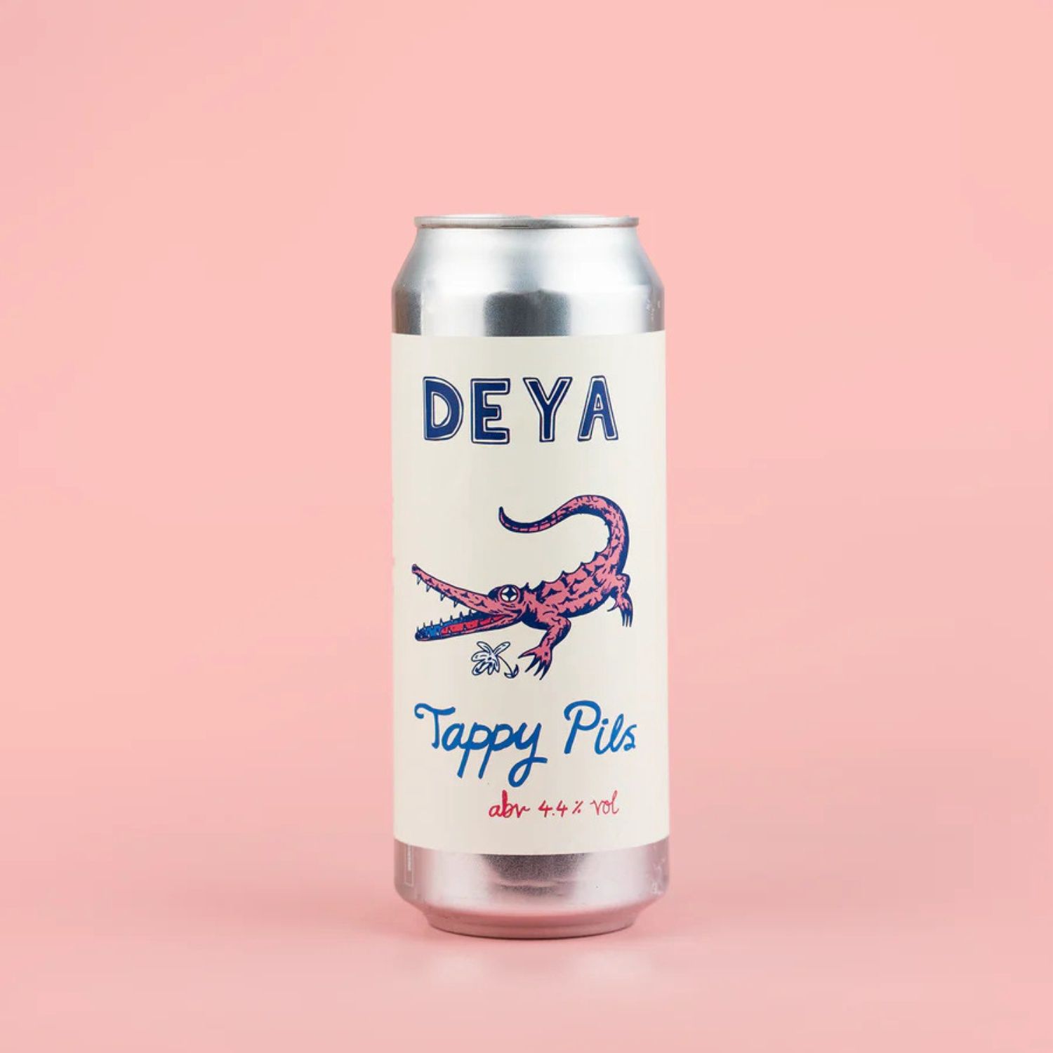 DEYA Tappy Pils 500ml