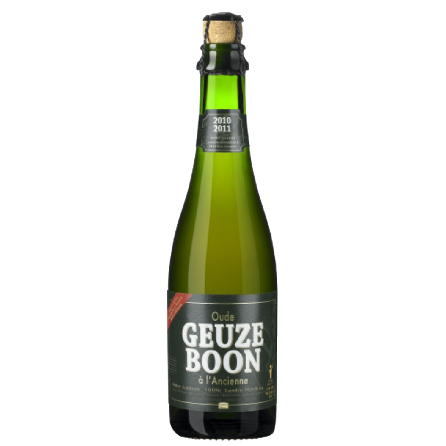 Boon Oude Gueuze 375ml