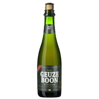 Boon Oude Gueuze 375ml