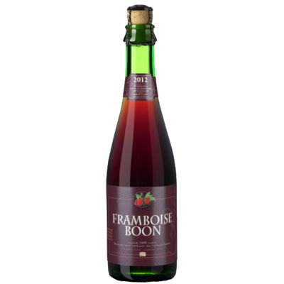 Boon Framboise 375ml