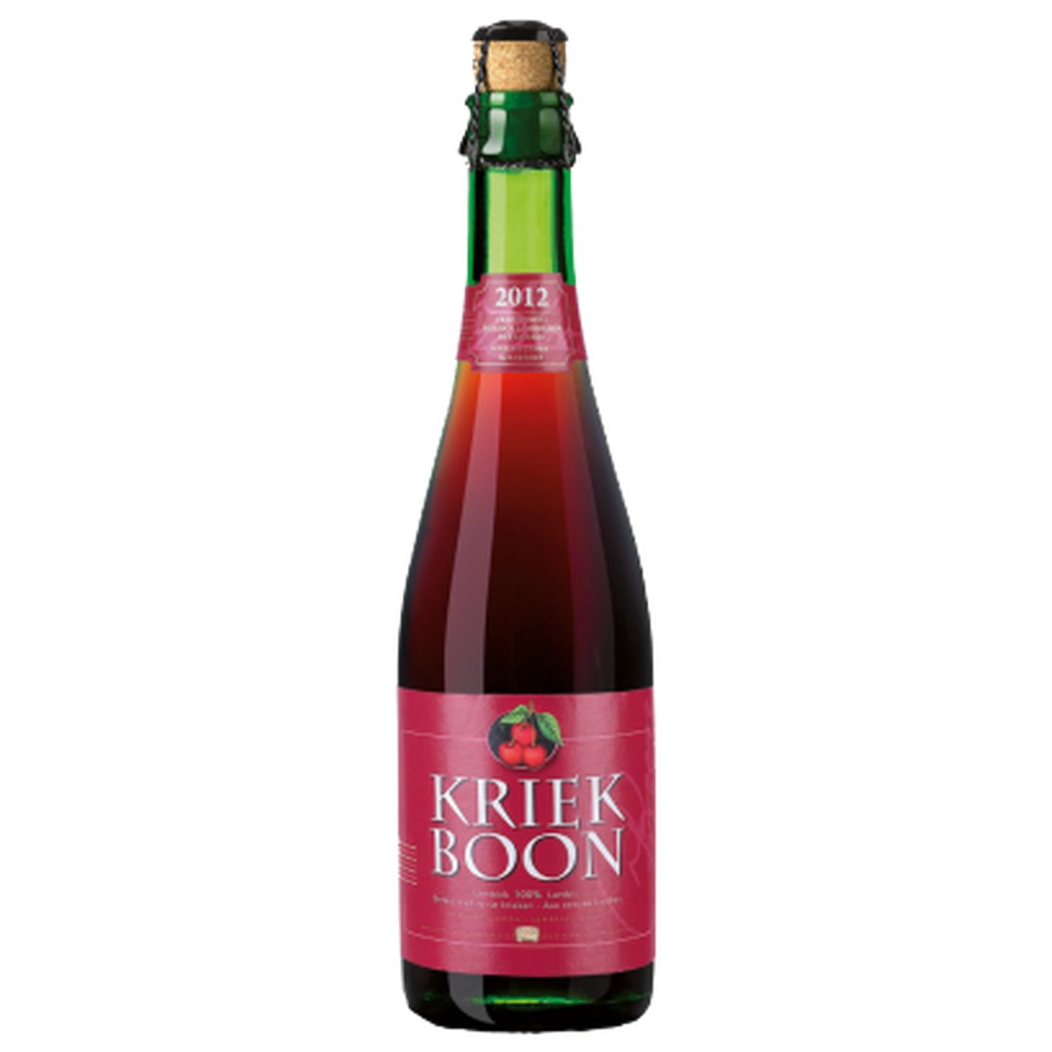 Boon Kriek 375ml