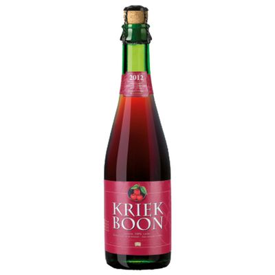 Boon Kriek 375ml