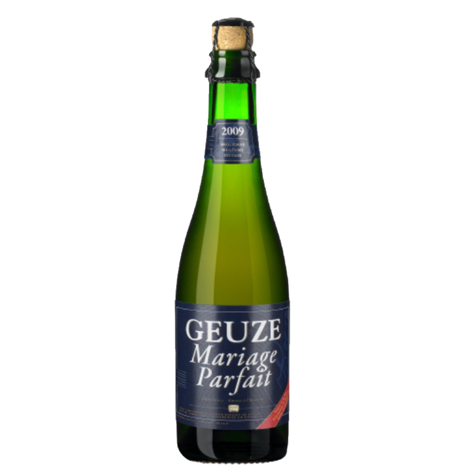 Boon Geuze Mariage Parfait 375ml