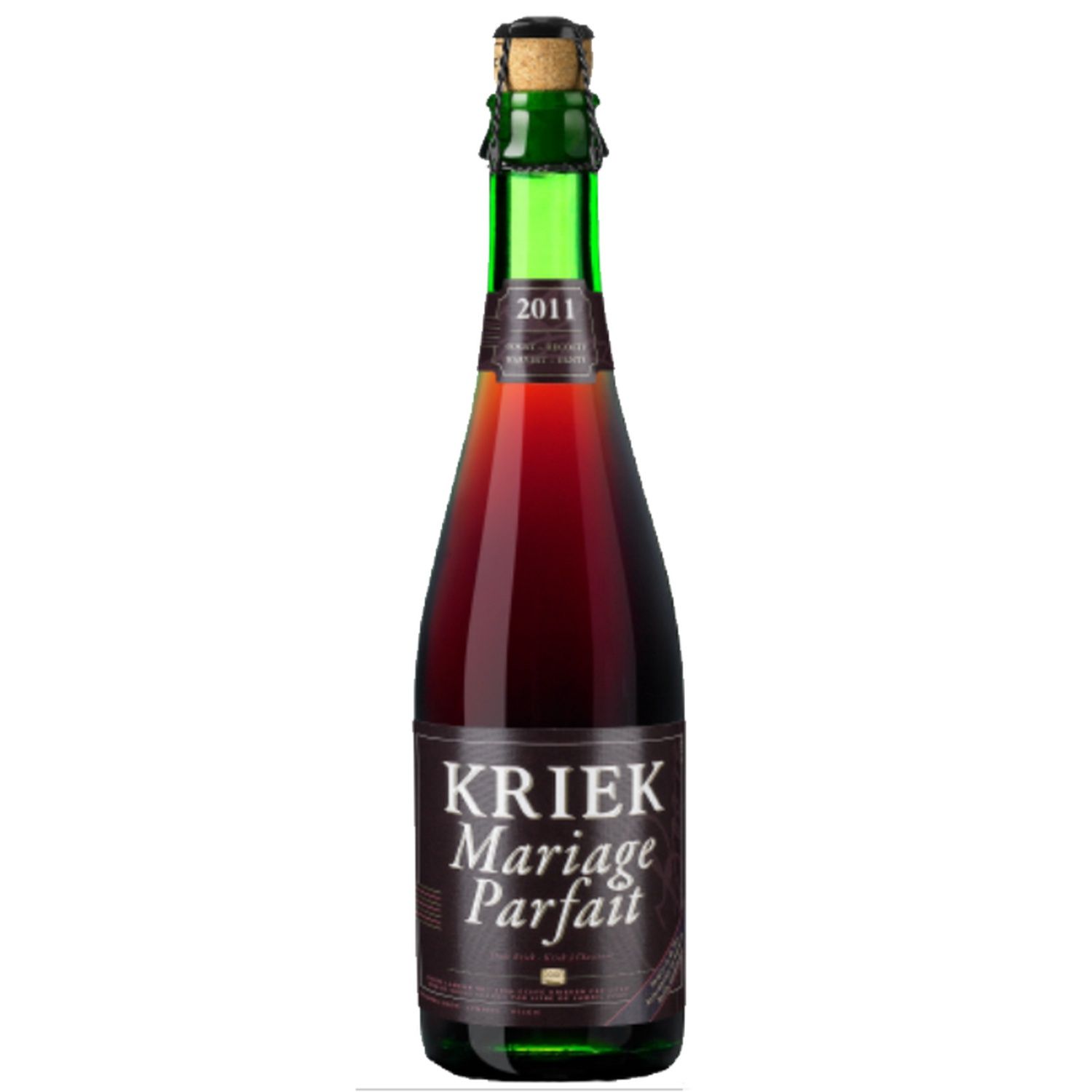 Boon Kriek Mariage Parfait 375ml