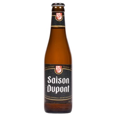 Saison Dupont 330ml