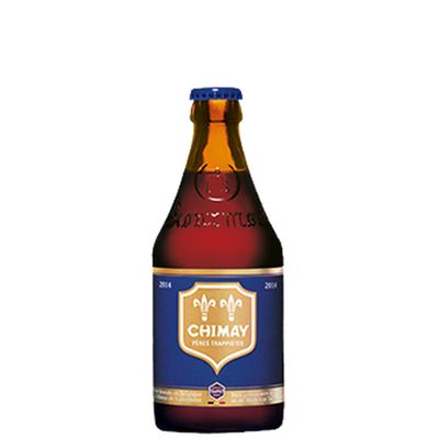 Chimay Blue 330ml