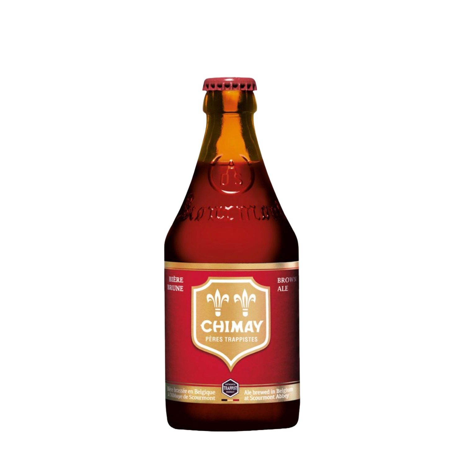 Chimay Red 330ml