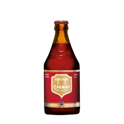 Chimay Red 330ml