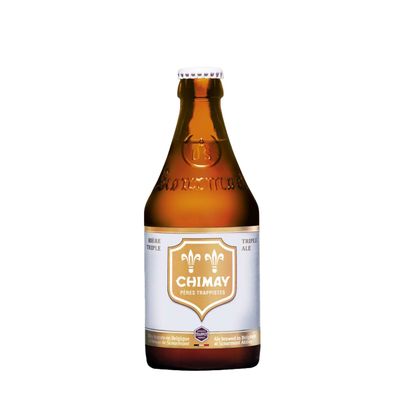 Chimay White 330ml