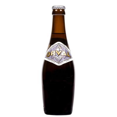 Orval 330ml