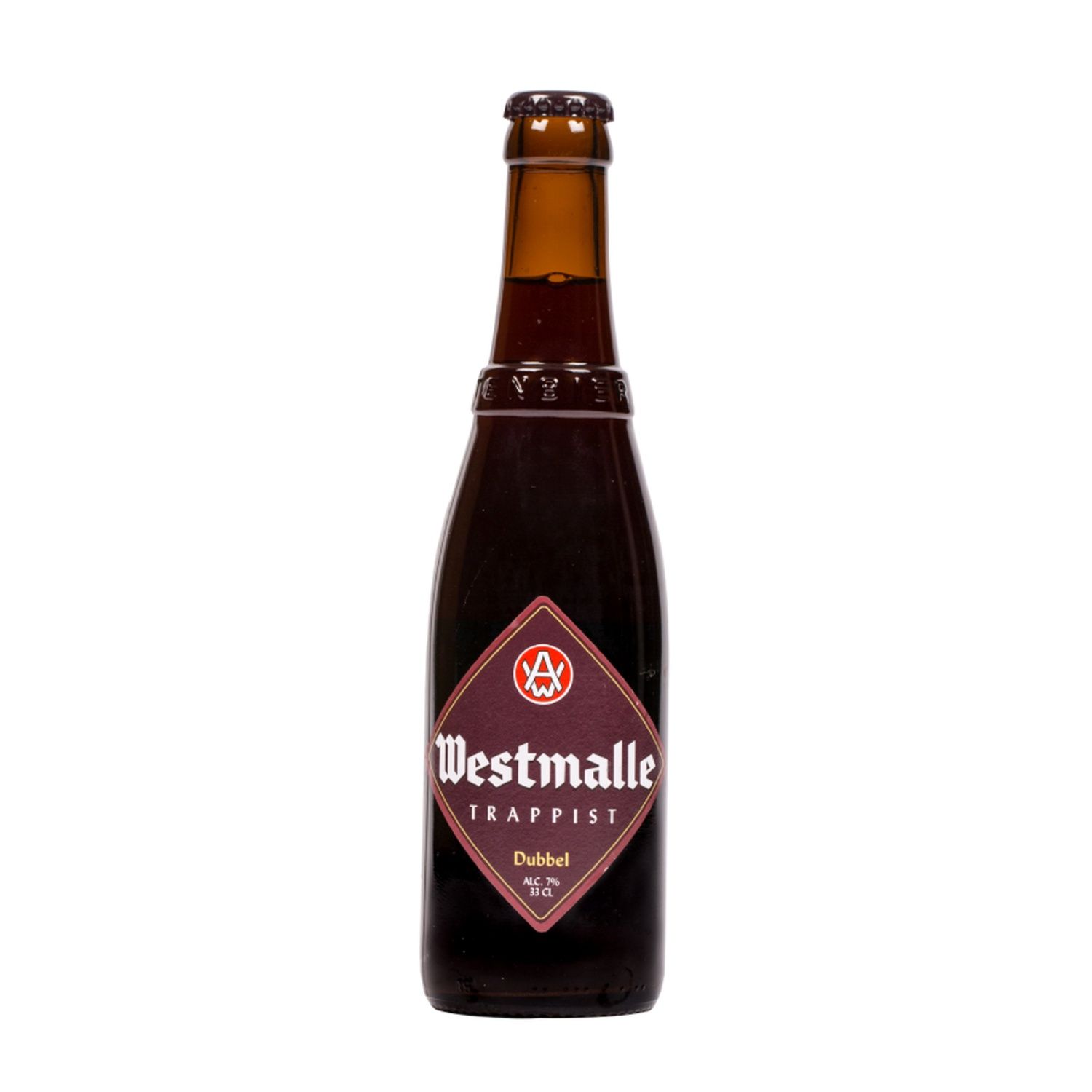 Westmalle Dubbel 330ml