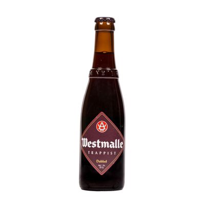 Westmalle Dubbel 330ml
