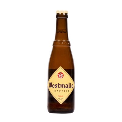 Westmalle Tripel 330ml