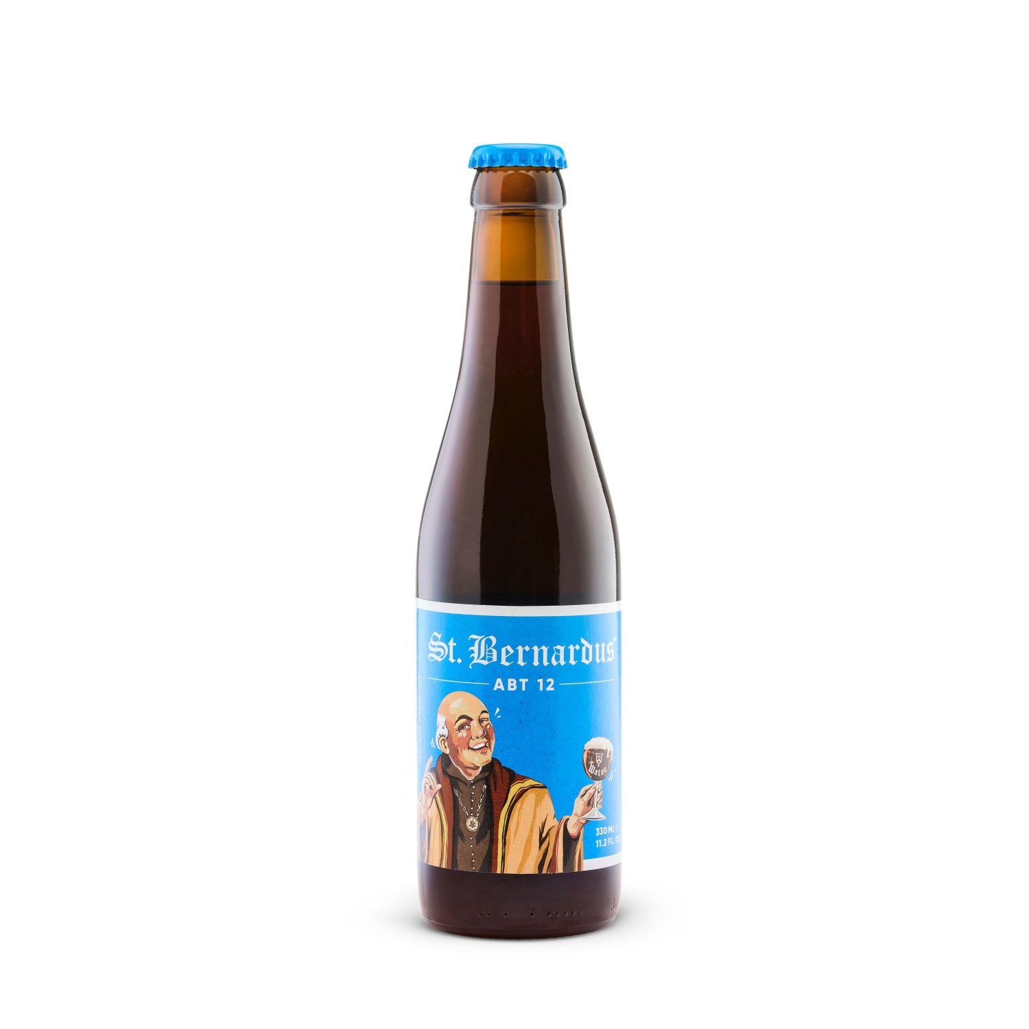 St. Bernardus ABT 12 330ml