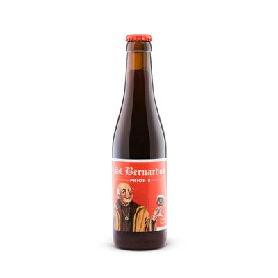 St. Bernardus Prior 8 330ml