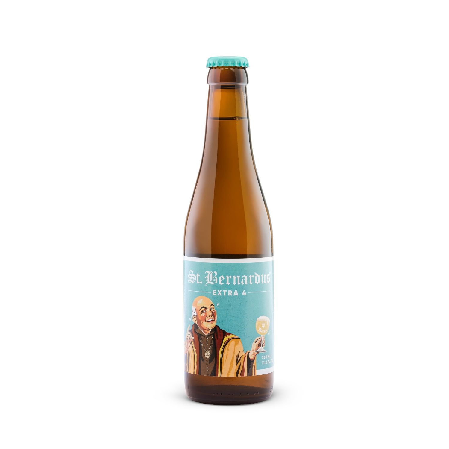 St. Bernardus Extra 4 330ml