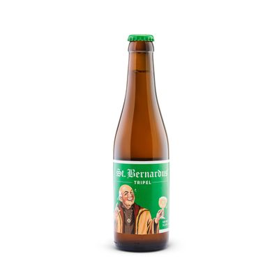 St. Bernardus Tripel 330ml