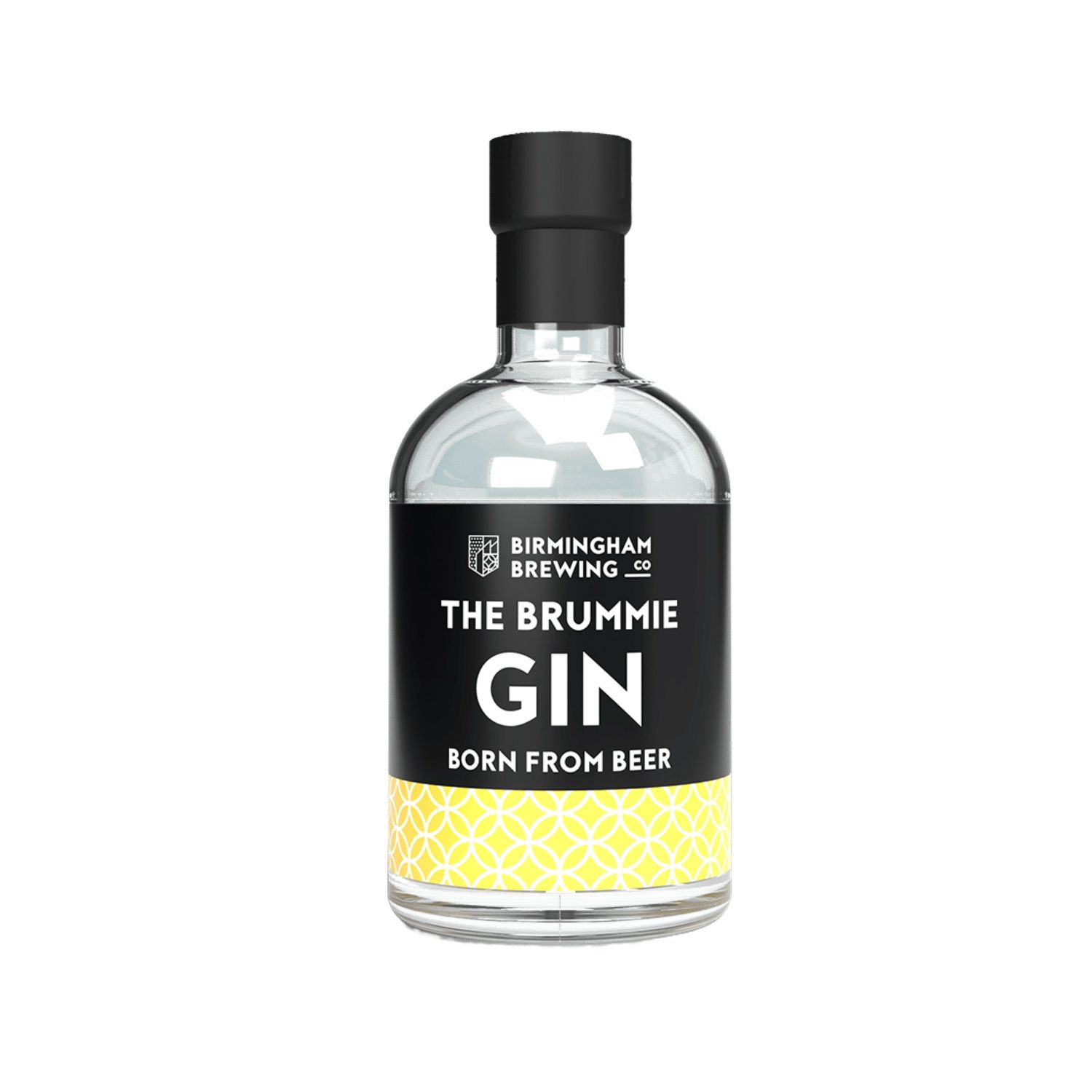 The Brummie Gin 70cl