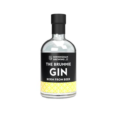 The Brummie Gin 70cl