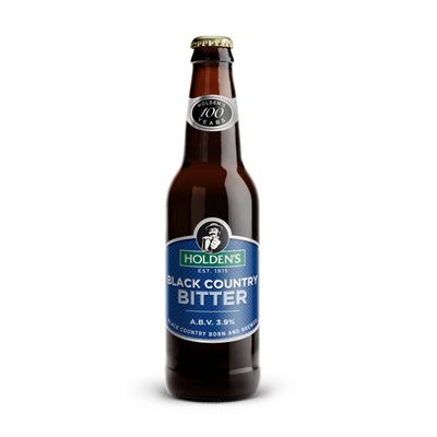 Holden's Black Country Bitter 500ml Holden's Black Country Bitter 500ml