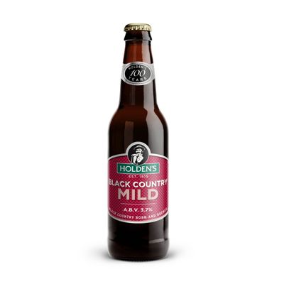 Holden's Black Country Mild 500ml