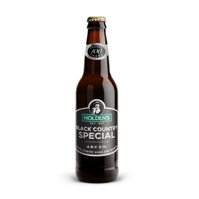 Holden's Black Country Special 500ml Holden's Black Country Special 500ml